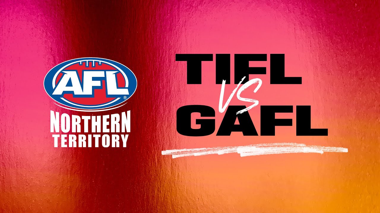 TIFL v Gove: Representative Match