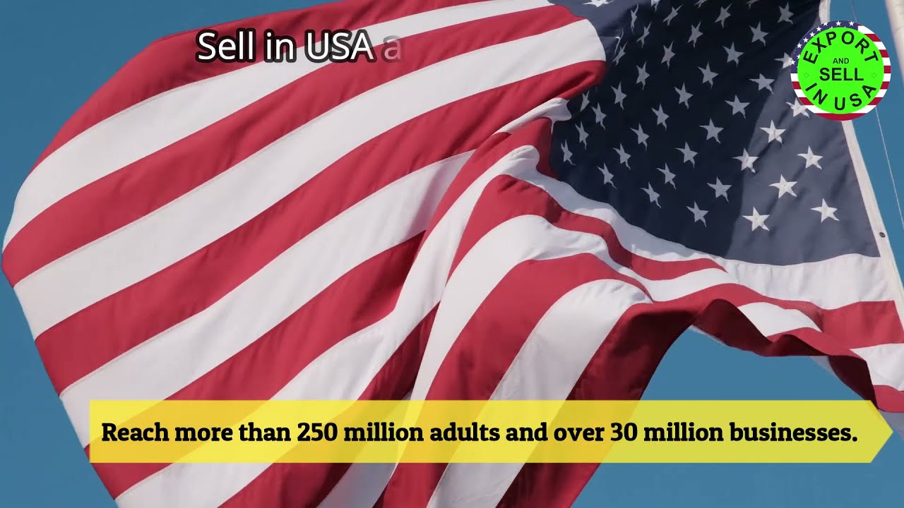Export to the USA from Nigeria and Earn in Dollars