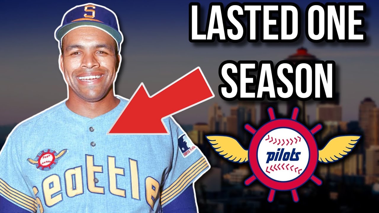 Как команда MLB продержалась один сезон
