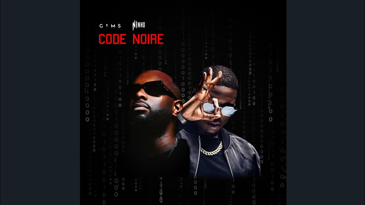 CODE NOIRE