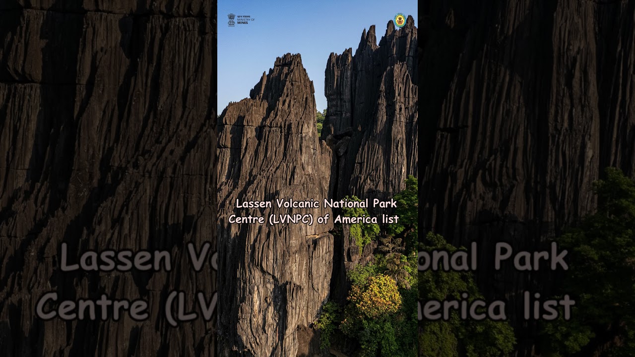 Yana Rocks and Caves- Spectacular Geomorphological landform