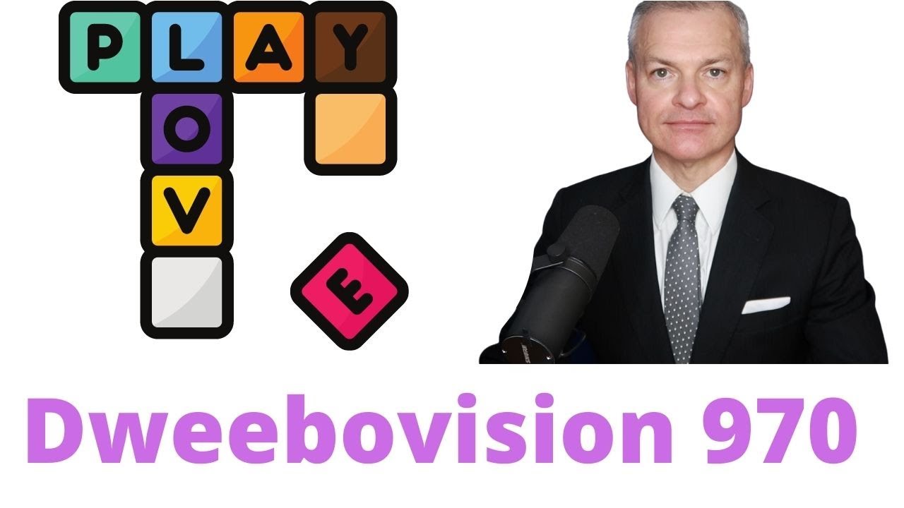 Dweebovision 970 DWEEB vs niccolo
