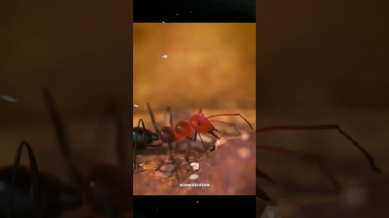 🐜ANT 