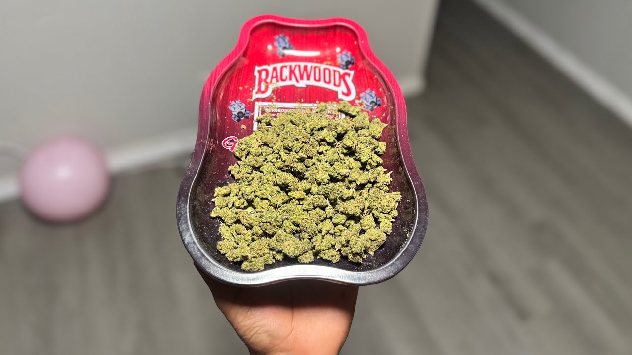 HOW BAD CAN A $35 Ounce Of HEMP BE ?!(JKDISTRO)