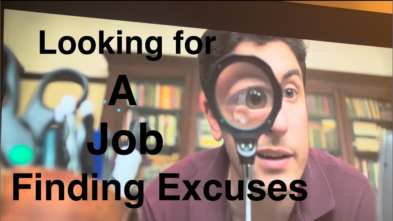Non Paying Tenant Looking For Job Finding Excuses