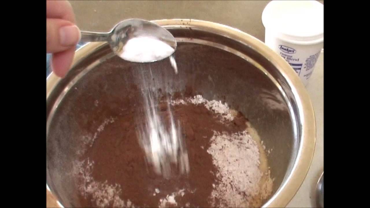 PROCRASTIBAKING - Thursday #9