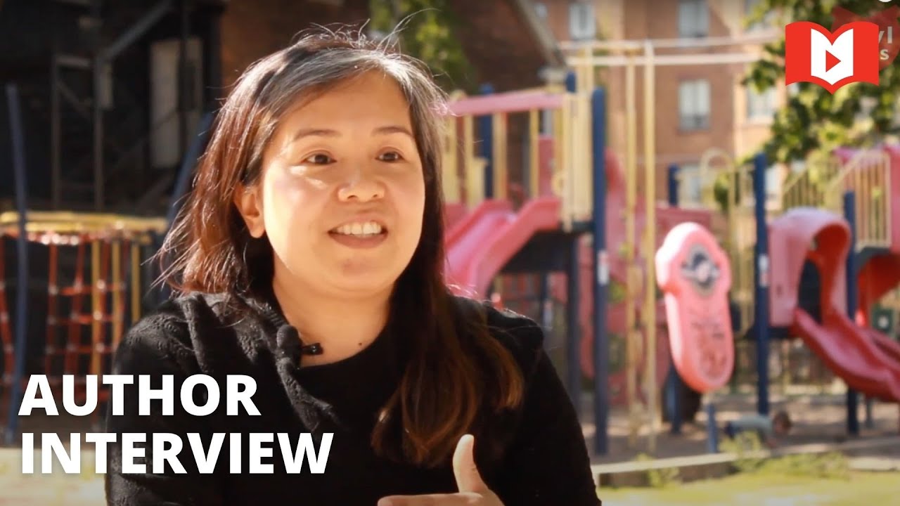 Thao Lam | Behind the Book | Author Interview
