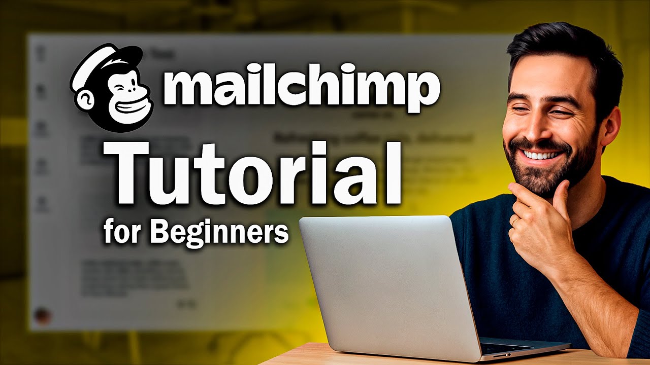 How to Use Mailchimp in 2026 | Beginner Tutorial & Tips
