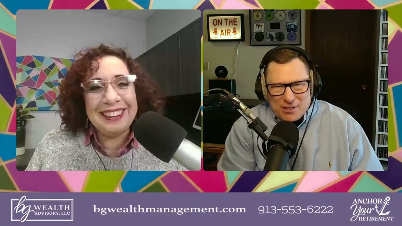 The Shifting Federal Workforce #podcast #bgwealth #federalemployees #rif #governmentshutdown2025