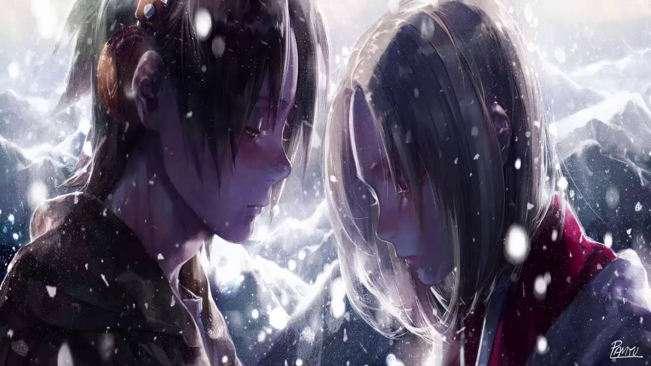 K-Maro Femme Like You [NIGHTCORE]