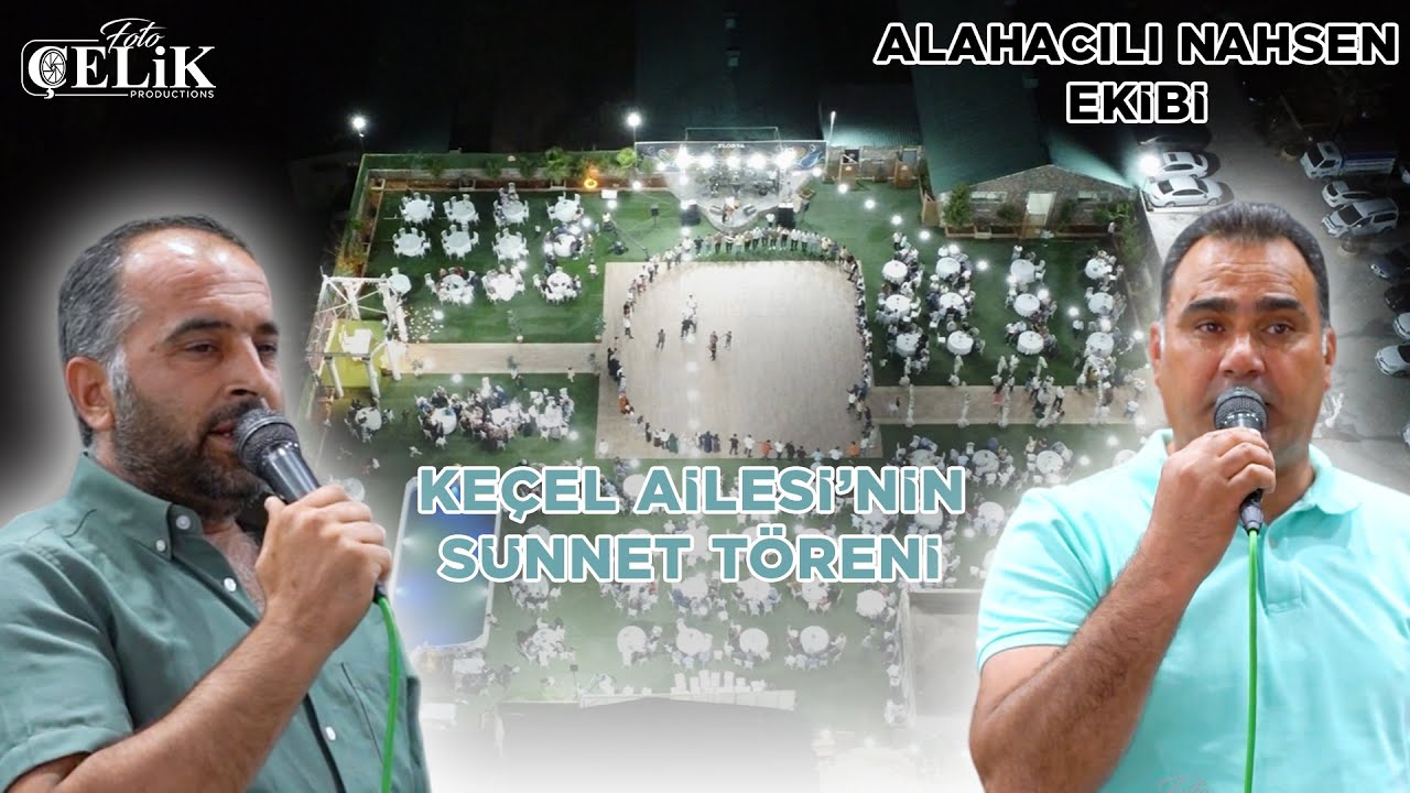 FOTO ÇELİK/Cuma Baki’nin Sünnet Töreni/Konuk Sanatçı HasanPolat PayamcalıGılfan/G.Antep Düğünleri