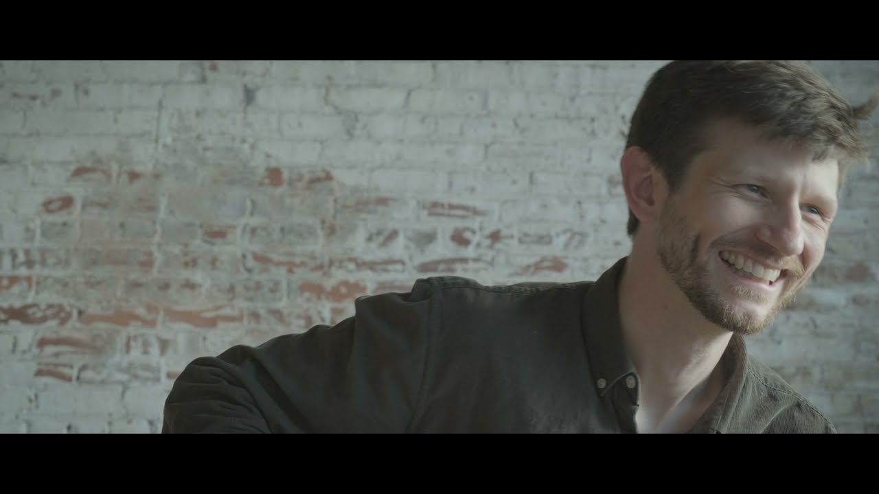 Bryan Rahija - Three Legged Buddha - Official Video