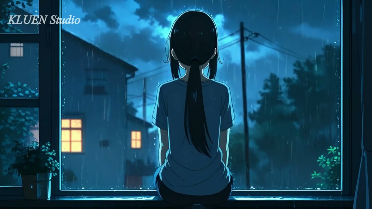 Hidden Moon Lofi 🌙