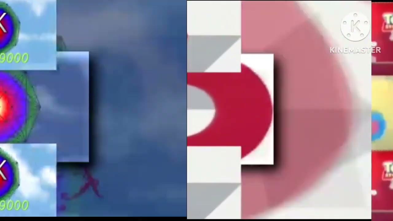 (REUPLOAD) 13 Shuric Scans with are Slides (My Old Version) (Backwards Order)