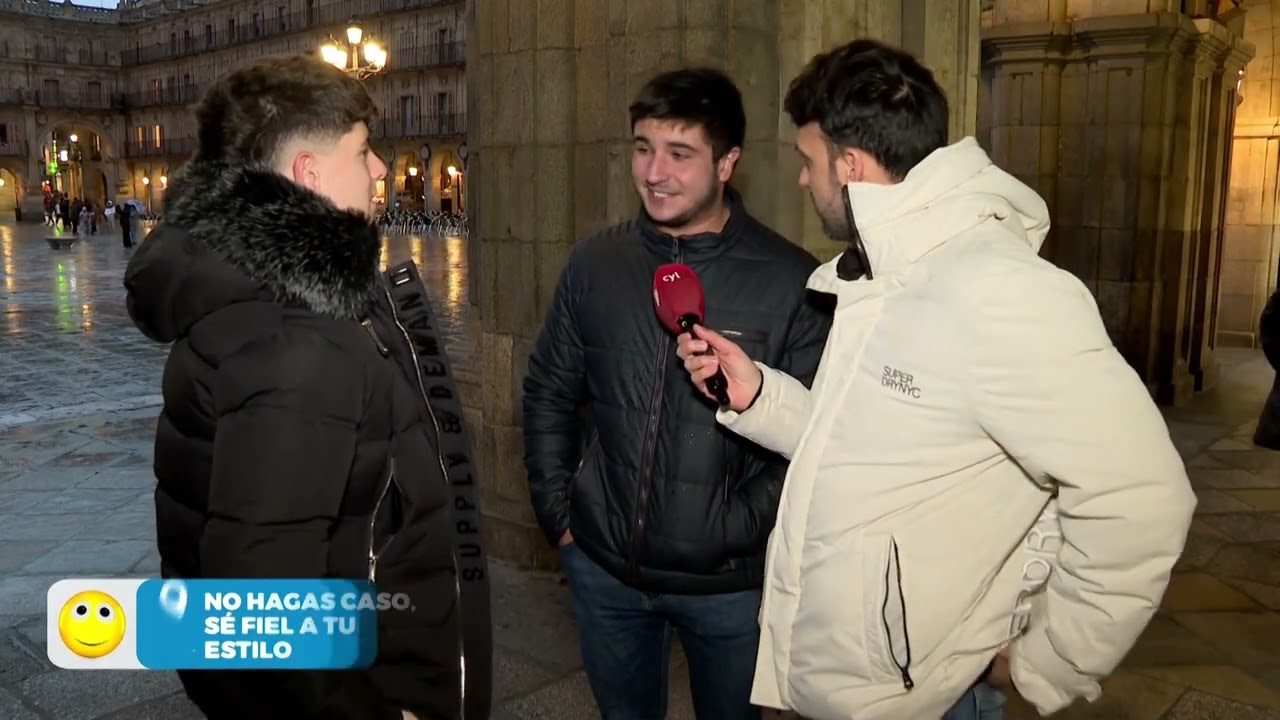 EL INEXPERTO 88 LA MÚSICA DE TU VIDA