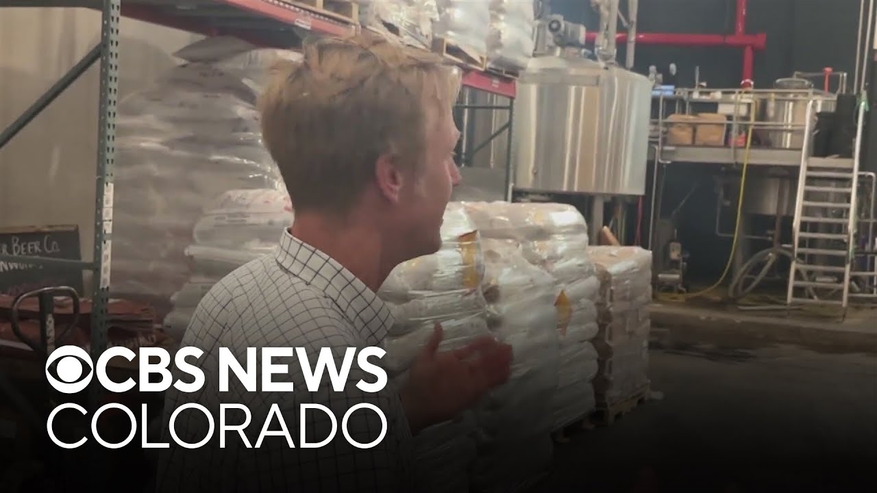 Colorado craft beer 