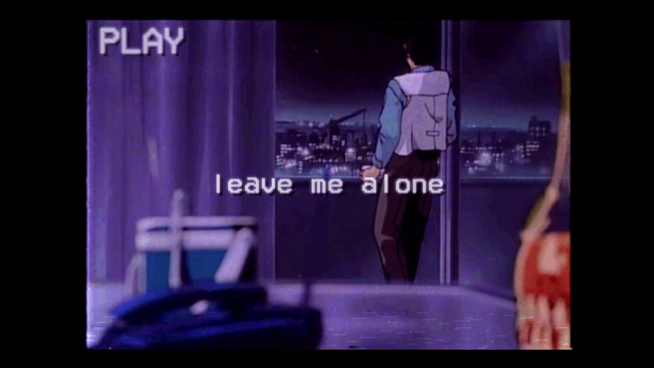 4everunknown ~ leave me alone
