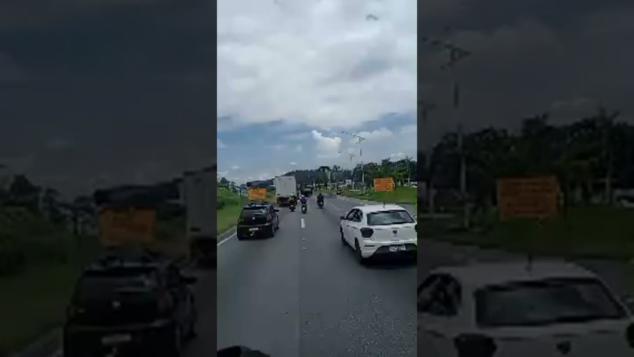 Markao do Trecho  está ao vivo!