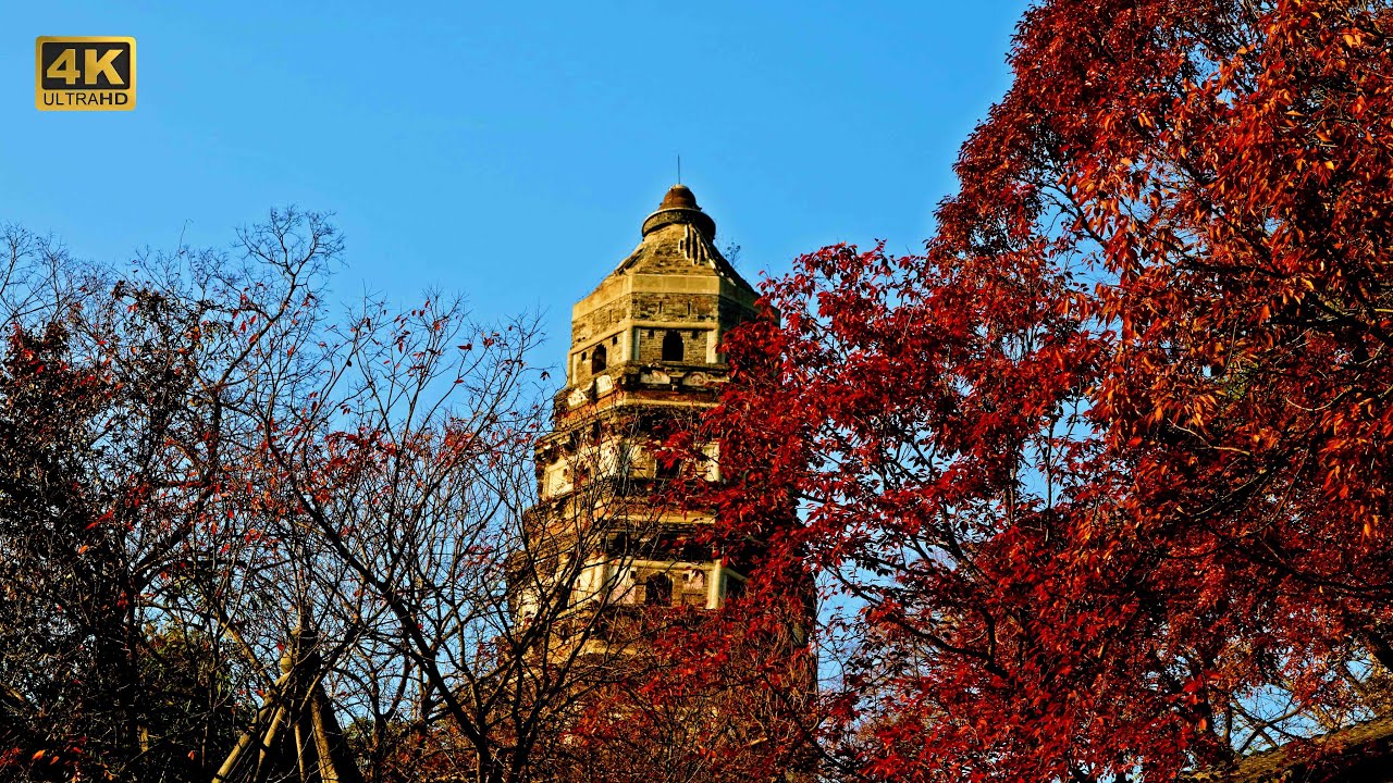 China's Ancient Wonders: Beyond the Leaning Tower
