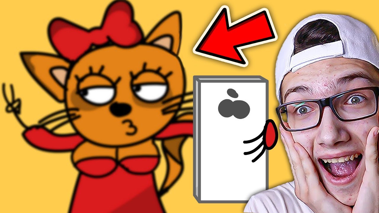 СТЫДНО ТРИ КОШАРЫ 😳 МУЛЬТ ПАРОДИЯ НА ТРИ КОТА