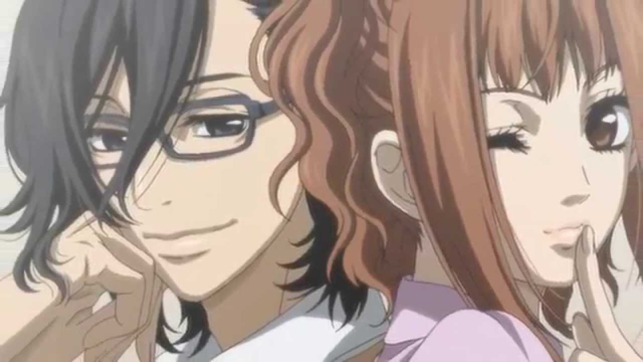 Hello|| Adele Amv
