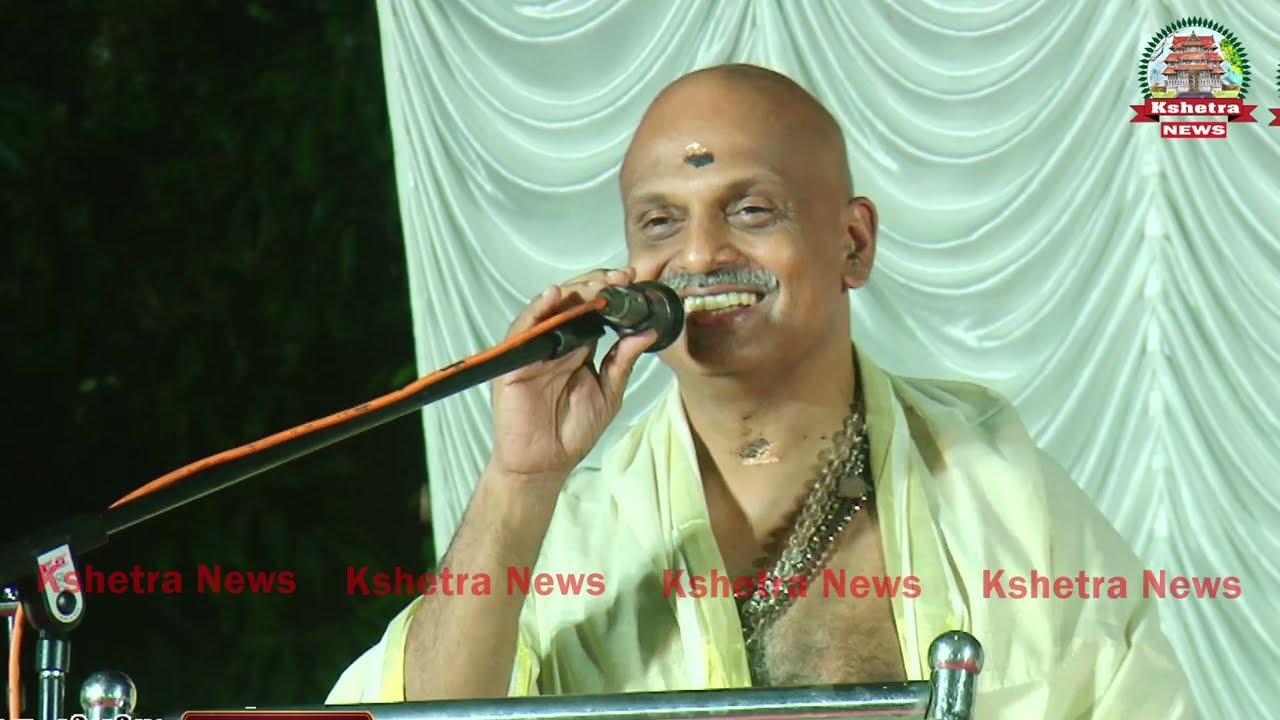 ADGP S Sreejith. I have never heard a speech like this.