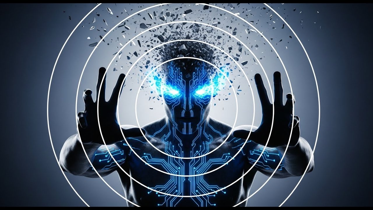 Una canzone che parla di come spegnere i pensieri senza sforzo