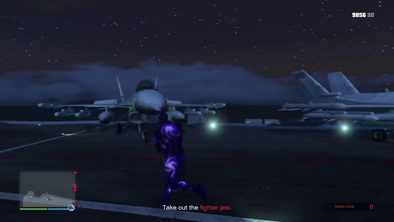 GTA 5 Online Gameplay |Ps5|