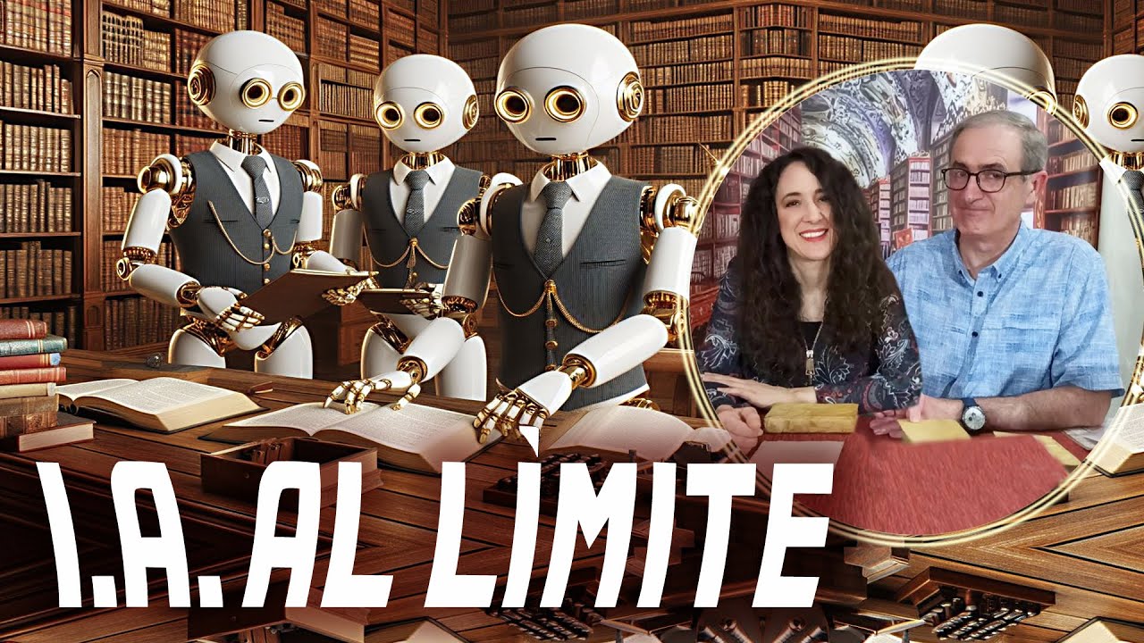 Inteligencia Artificial al límite - Identificando libros y manuscritos antiguos.