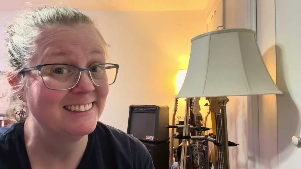 New Gear Day!!  Williams Allegro IV digital piano unboxing and set up by an amateur.