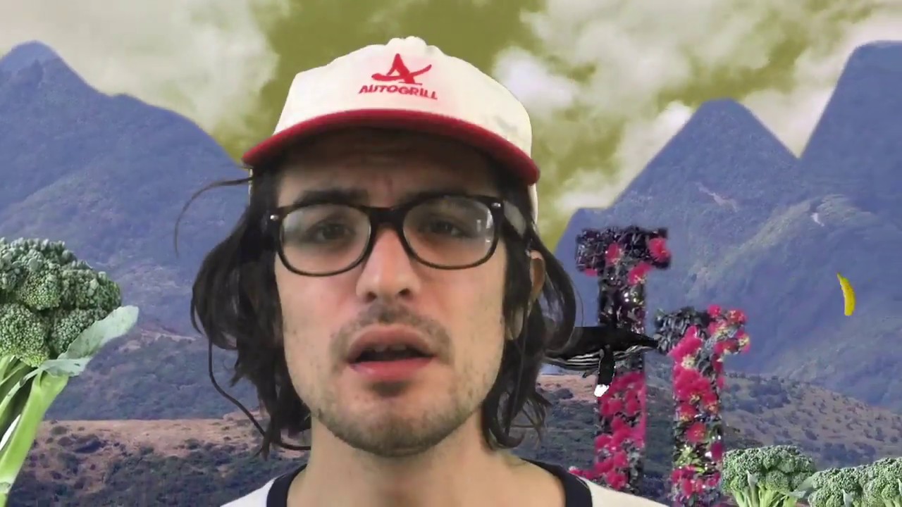 Jesse the Faccio – L.N.C.A.P. (Official Video)