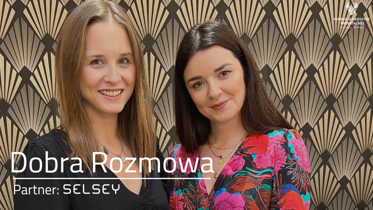 Dobra Rozmowa z Patrycją Sołtysik