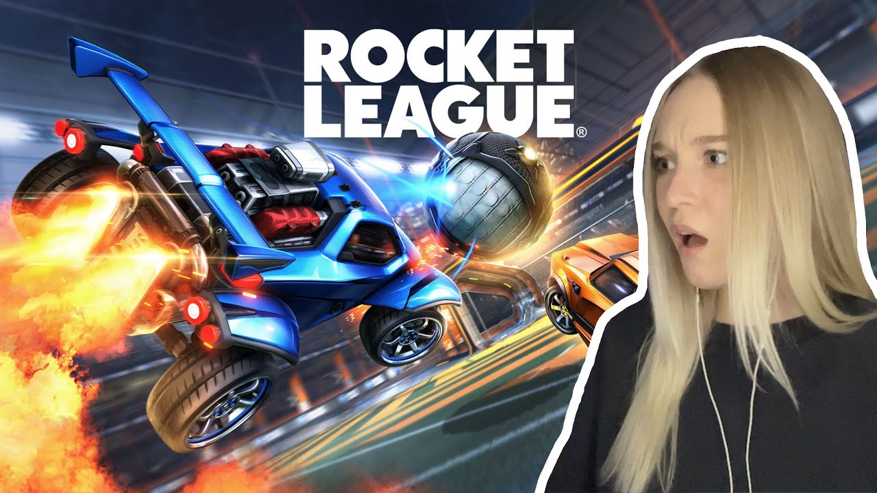Rocket League HILFE
