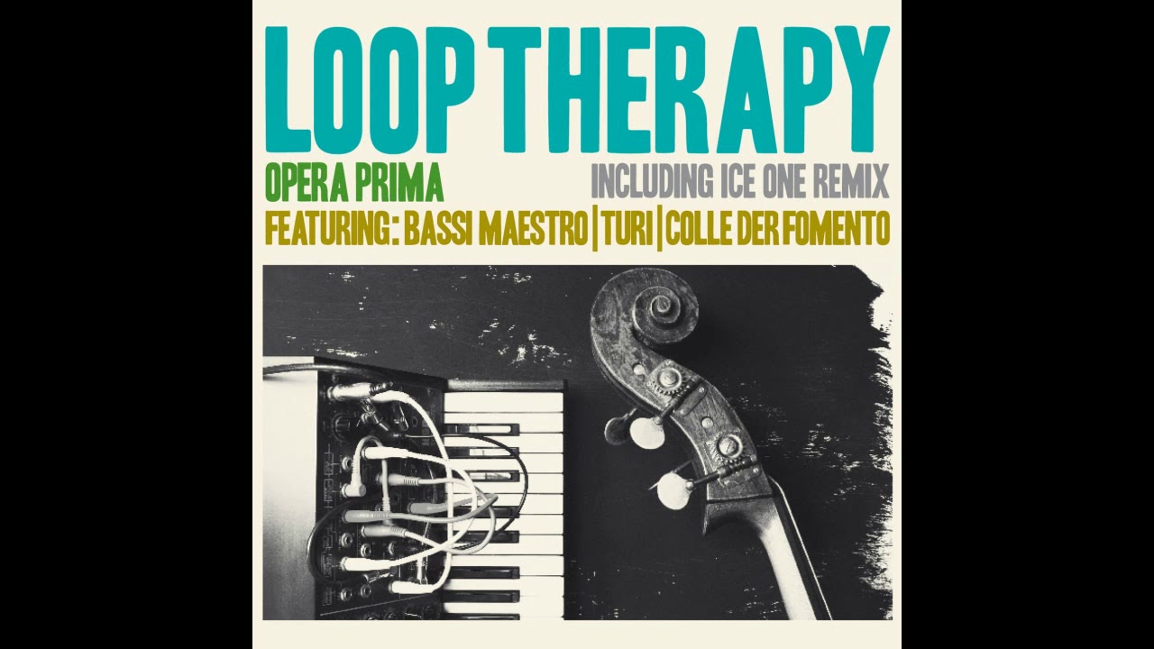 Loop Therapy - Sweet Baby - feat. Bassi Maestro
