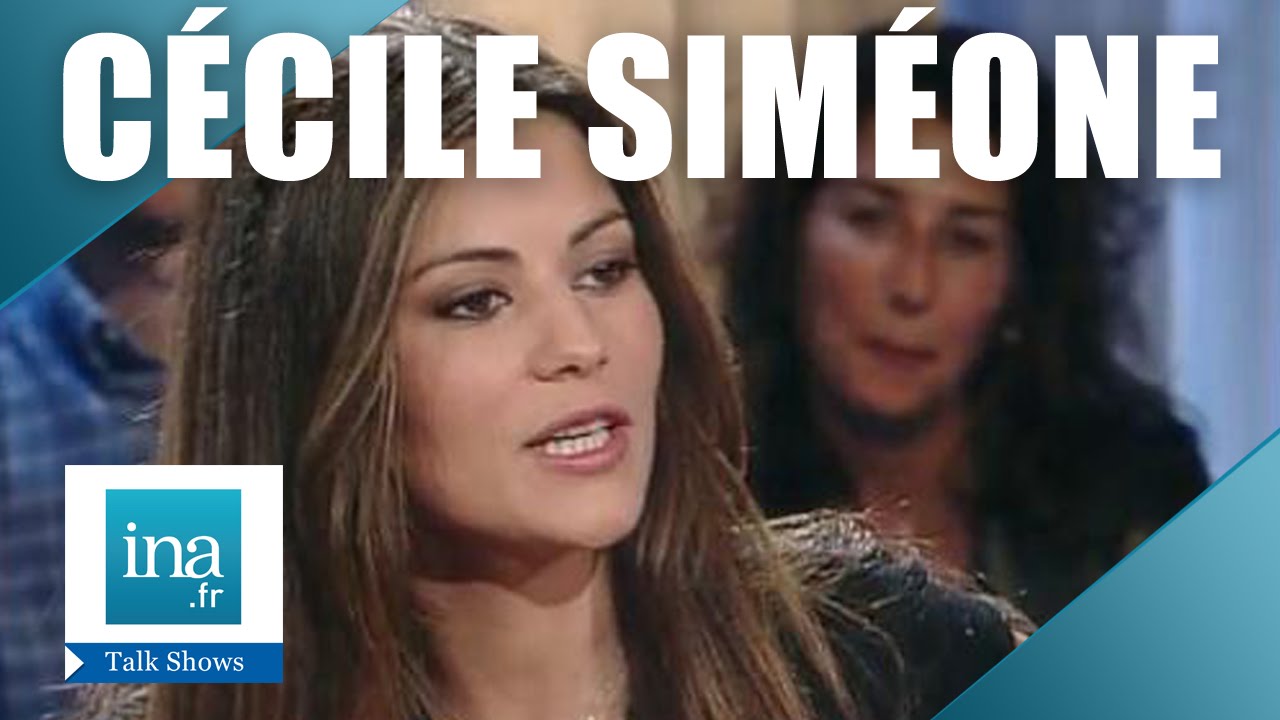 Cécile Siméone 