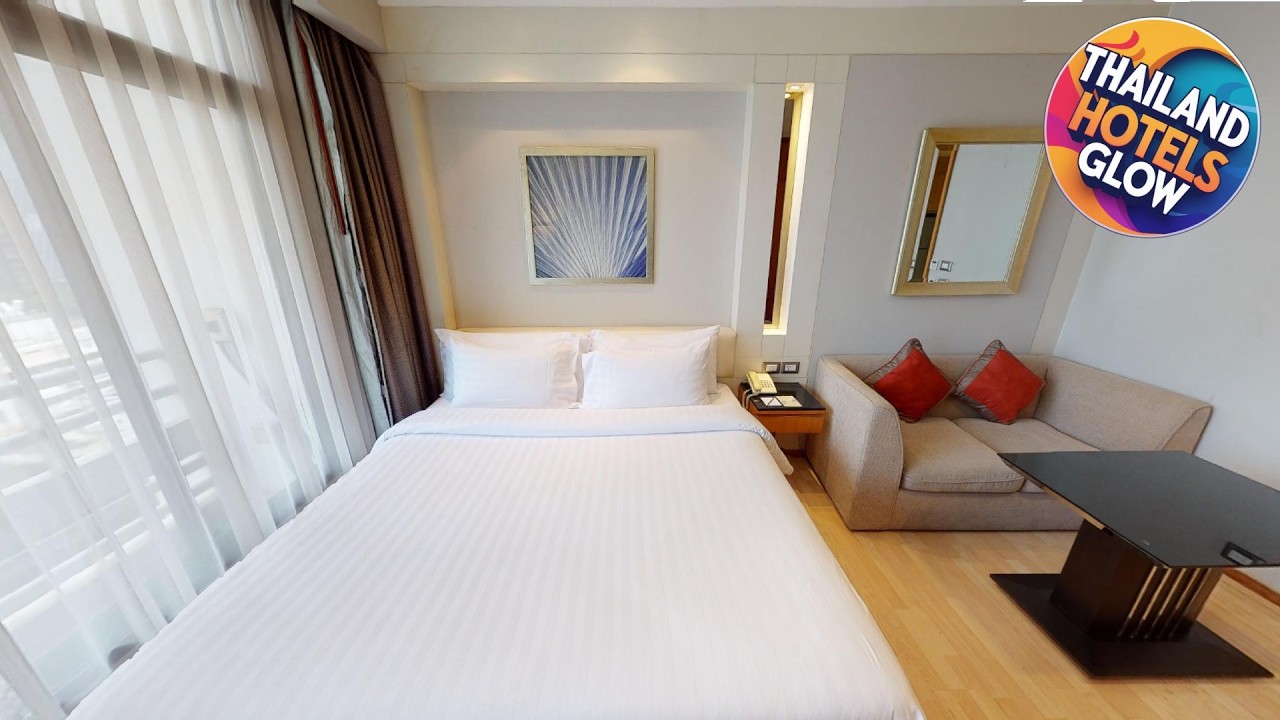Centre Point Hotel Chidlom | Bangkok, Thailand | Hotel Review 🏩