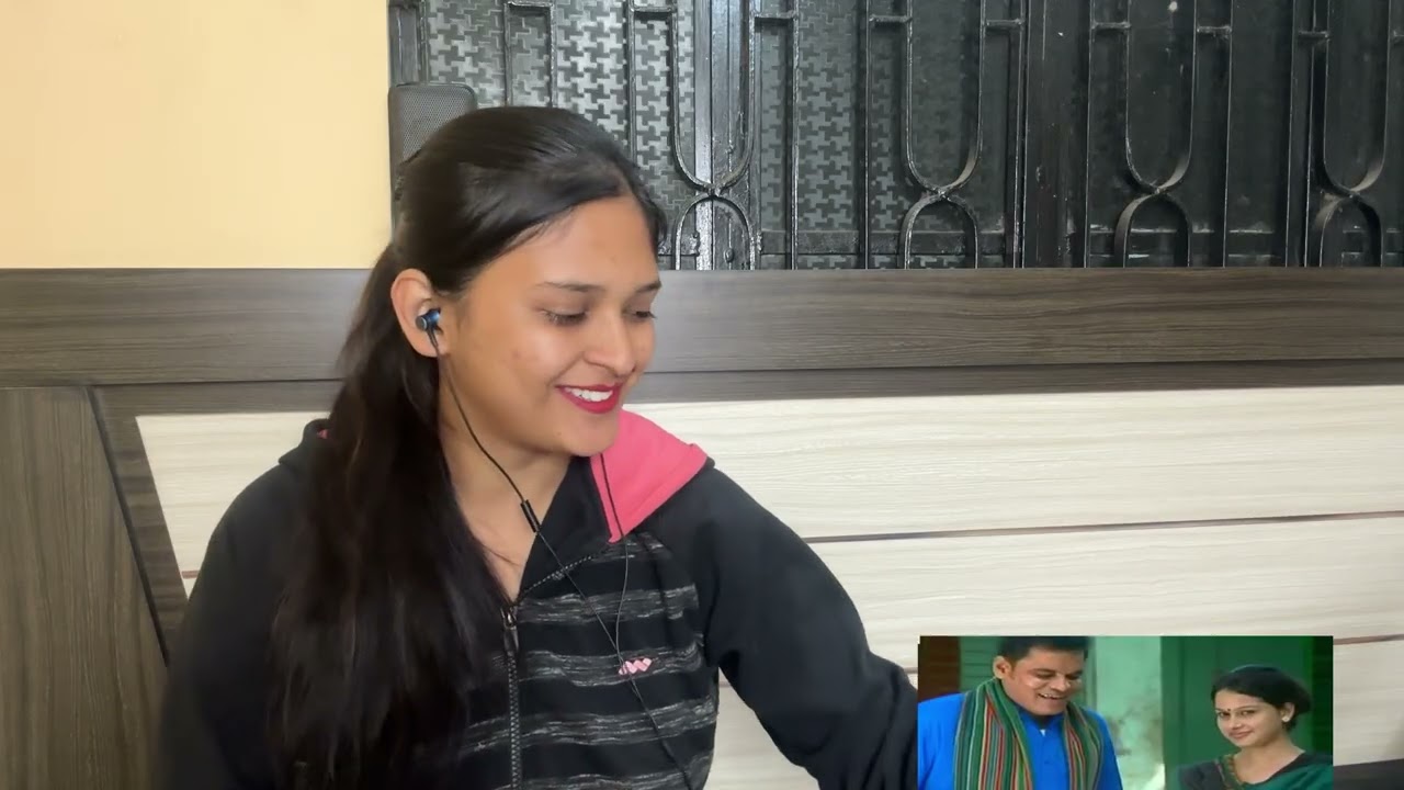 Indian Reaction 🇮🇳 Shakin Sharishuri | Ep 74| Part 146| Mosharraf Karim | Chanchal | Comedy Natok
