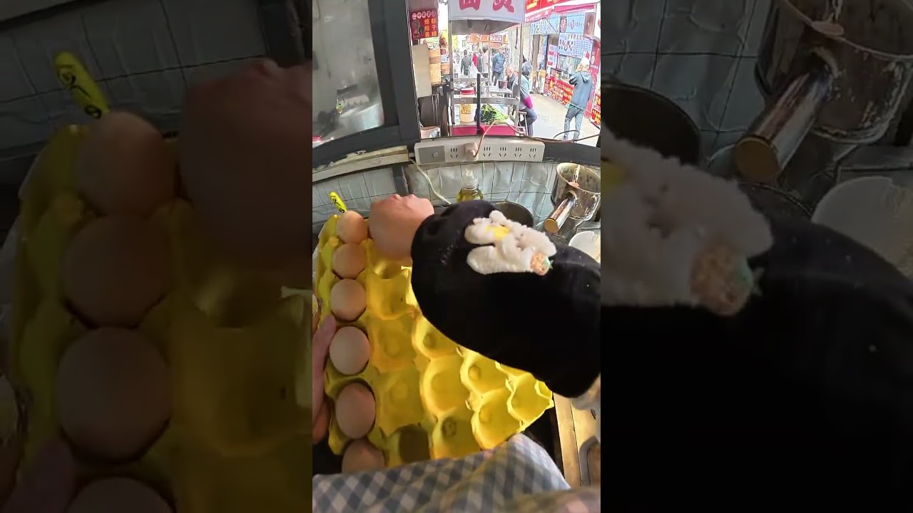 🔴 LIVE:Magical Chinese delicious food 神奇的中华美食 2026/03/15 14:01:03.