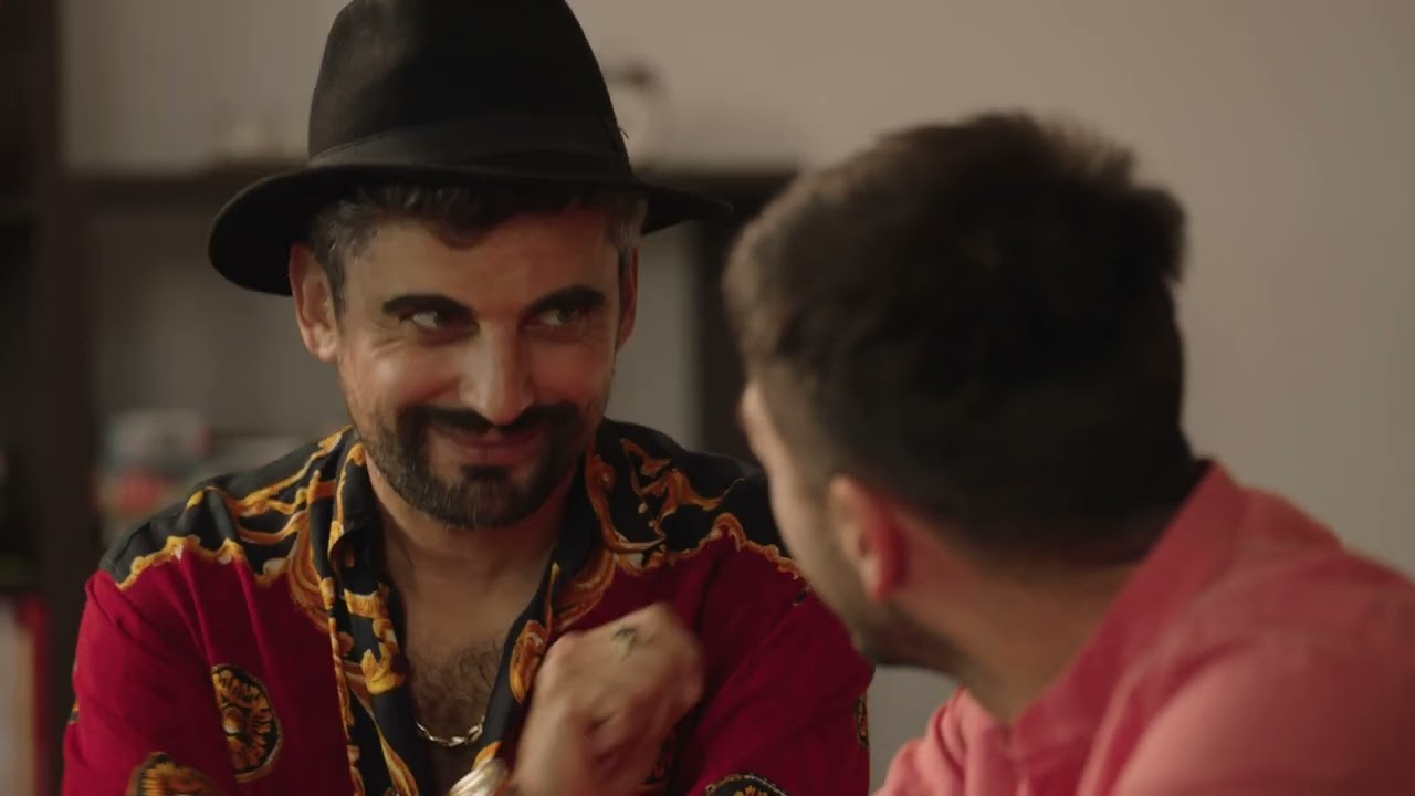 Haurențiu invitat la nuntă