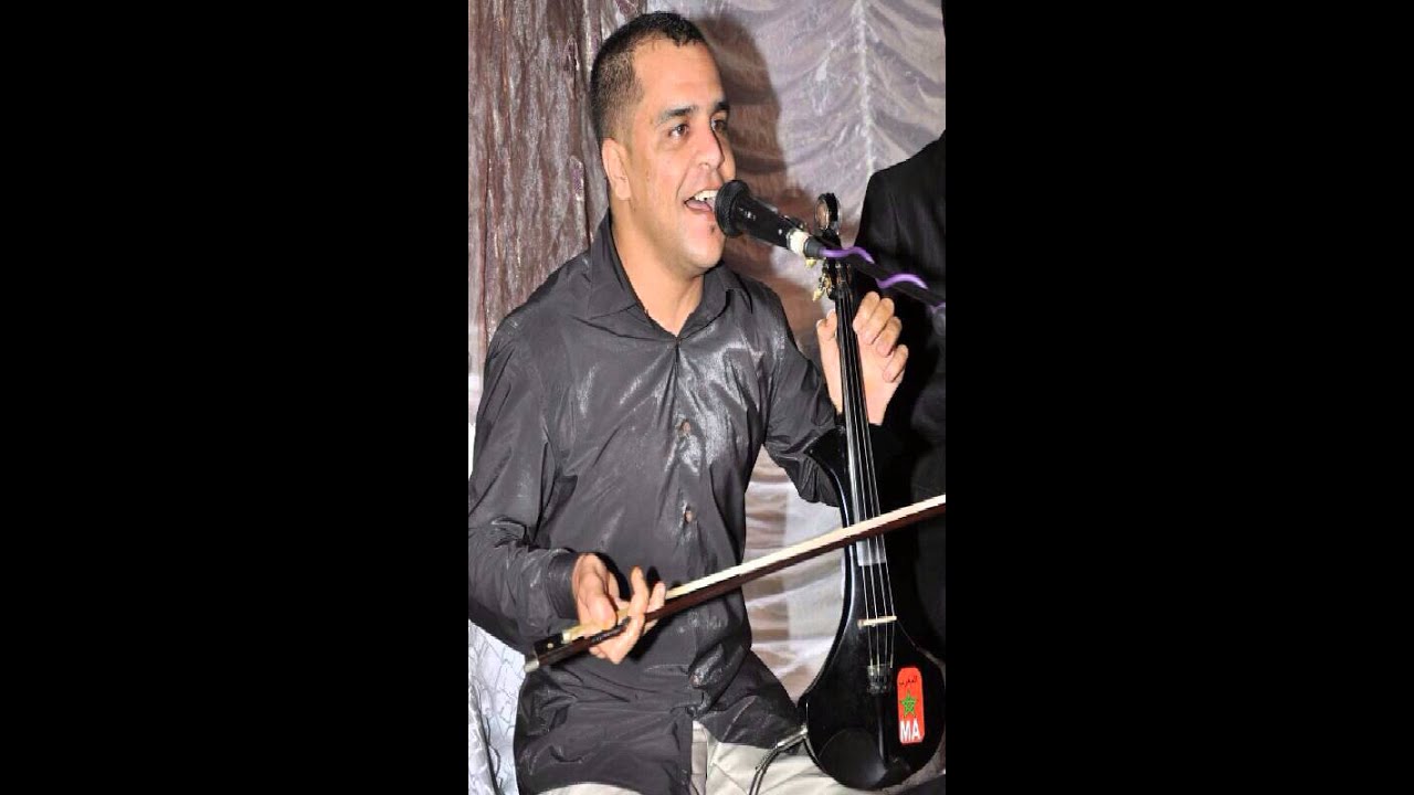 Jadid 2015 orchestra simo kiza hamalo l3ayb ja meno