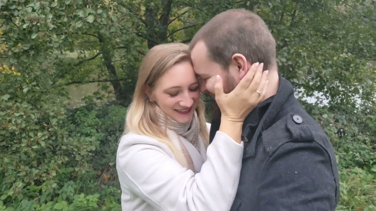 Mein Herz fängt an zu fliegen