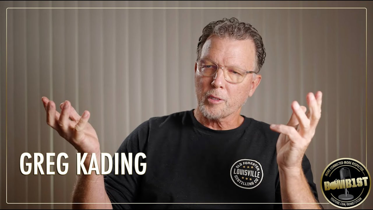 Greg Kading: Weapon Found in Compton Photo Matched 2pac Bullet, Phil Carson & Psycho Mike Operation