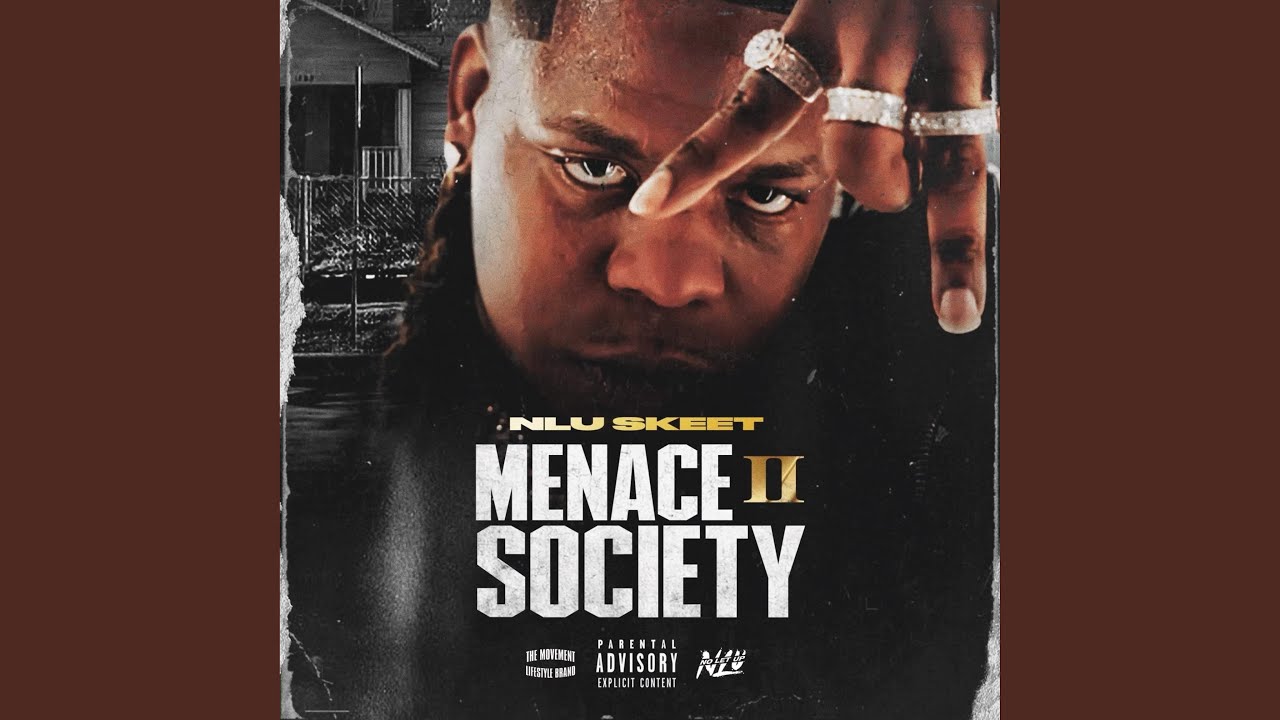 Menace II Society