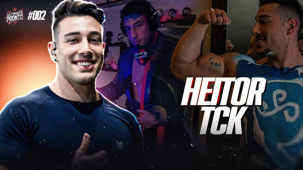 TCK - Ultimate Pronto #02