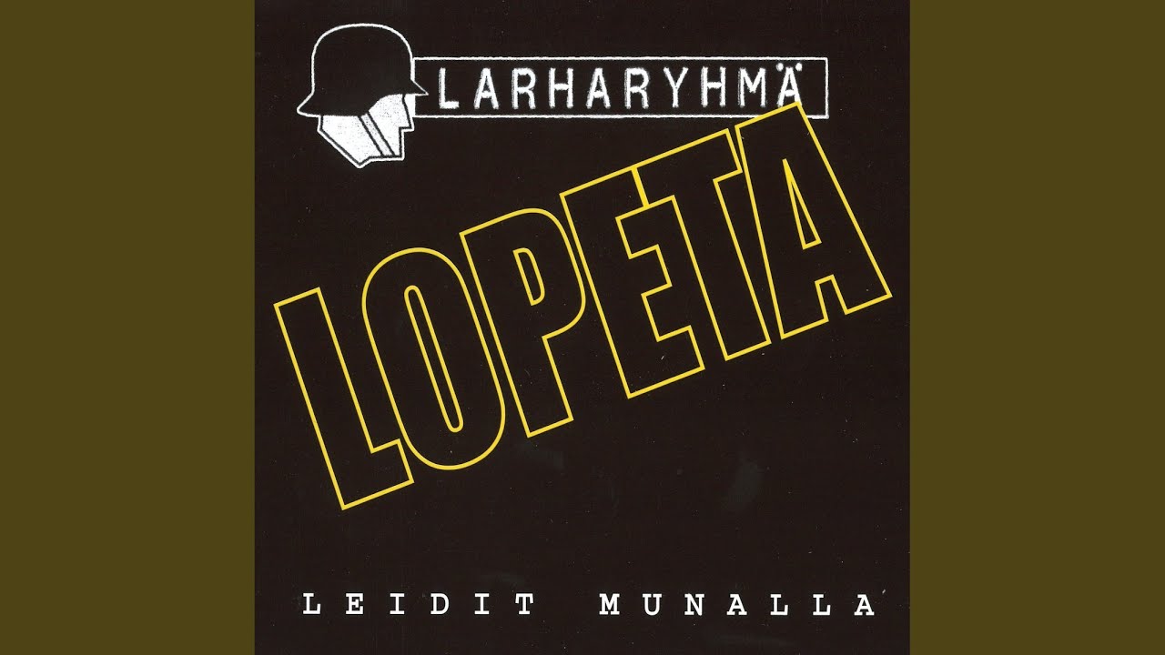 Lopeta