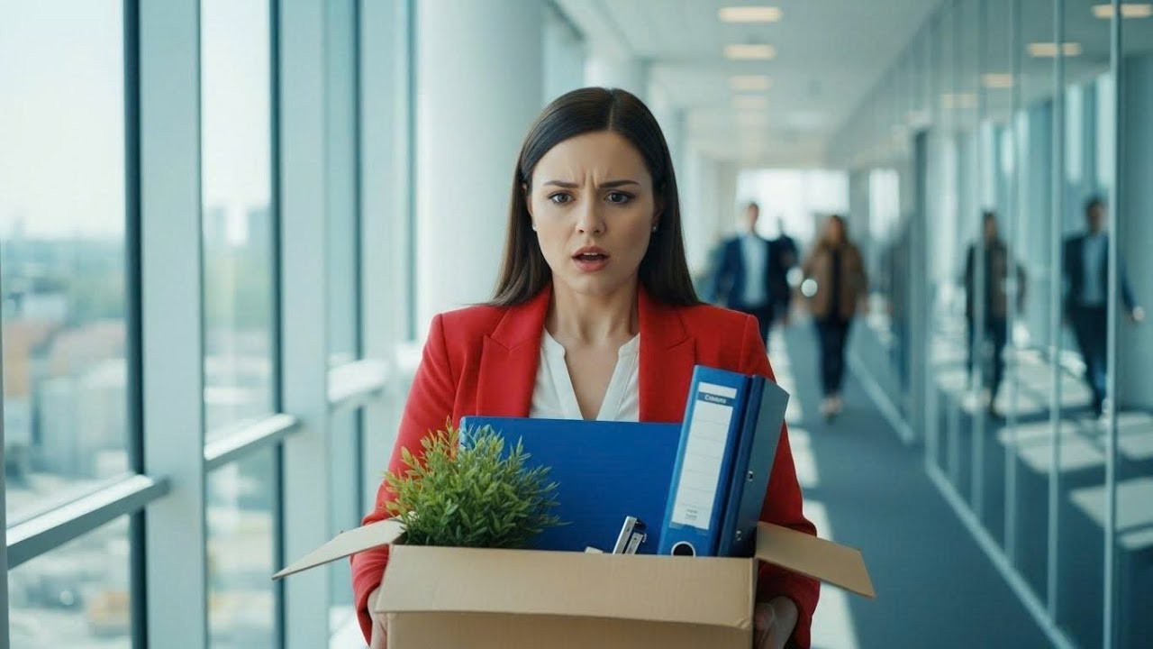 После развода… он женился, я тихо приняла решение