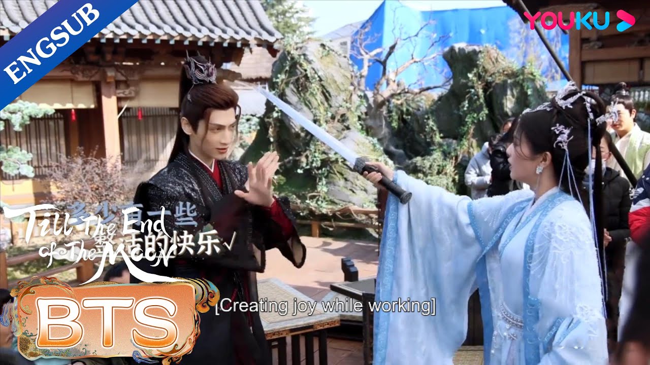 [ENGSUB] The 
