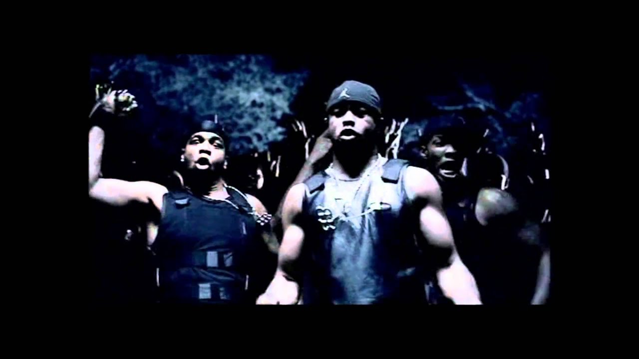Royce Jones Jr - Can't Be touched [VO]