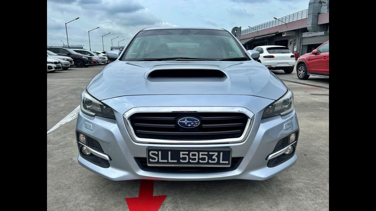 SLL5953L LEVORG