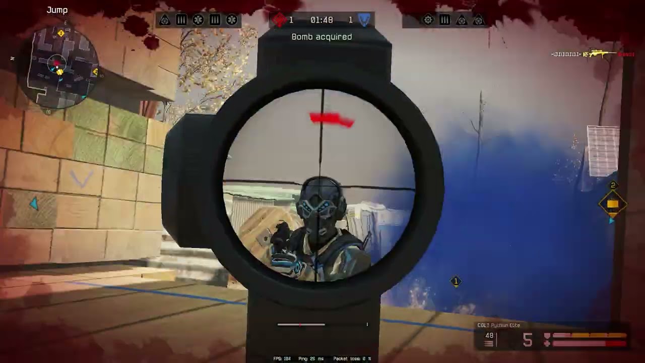 Warface Duckling Moments #1